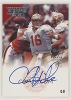 Chris Weinke #/499