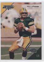 Brett Favre