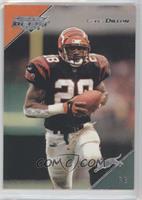 Corey Dillon