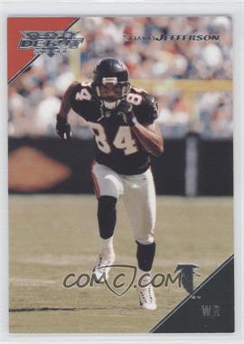 2001 Topps Debut - [Base] #59 - Shawn Jefferson