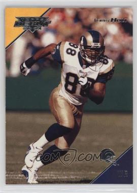 2001 Topps Debut - [Base] #73 - Torry Holt