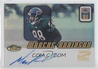 Marcus Robinson