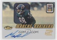 Marcus Robinson