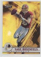 Sage Rosenfels #/1,000