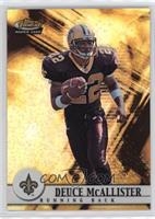 Deuce McAllister #/1,000