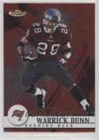 Warrick Dunn