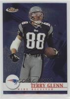 Terry Glenn