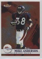 Mike Anderson