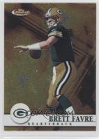 Brett Favre