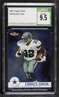 Emmitt Smith [CSG 9.5 Gem Mint]