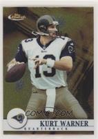 Kurt Warner