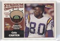 Cris Carter