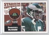 Donovan McNabb