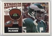 Donovan McNabb