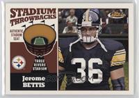 Jerome Bettis