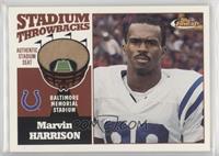 Marvin Harrison