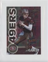 Jeff Garcia