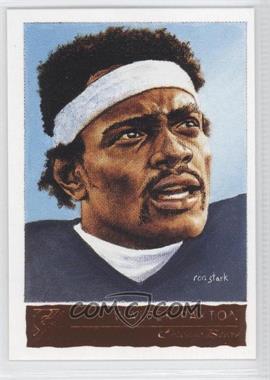 2001 Topps Gallery - [Base] #141 - Walter Payton