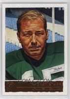 Bart Starr [EX to NM]