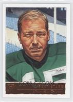 Bart Starr