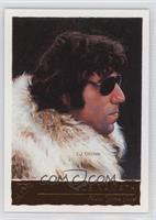 Joe Namath (fur coat)