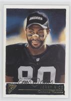 Jerry Rice [EX to NM]