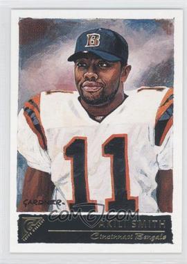 2001 Topps Gallery - [Base] #41 - Akili Smith