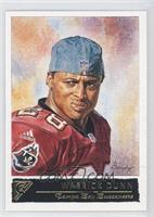 Warrick Dunn