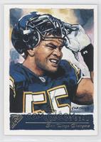 Junior Seau