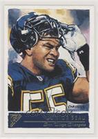 Junior Seau