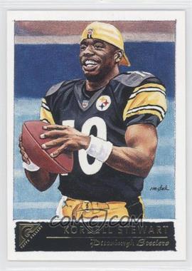 2001 Topps Gallery - [Base] #94 - Kordell Stewart