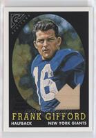 Frank Gifford