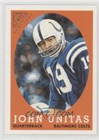 Johnny Unitas