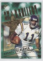 Daunte Culpepper