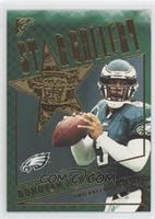 Donovan McNabb [EX to NM]