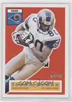 Isaac Bruce [EX to NM]