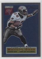 Warrick Dunn #/556