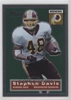 Stephen Davis #/556