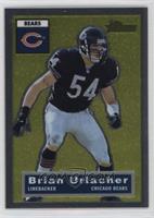 Brian Urlacher #/556