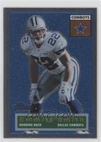 Emmitt Smith #/556