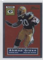 Ahman Green #/556