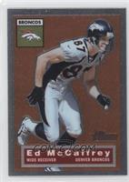 Ed McCaffrey #/556