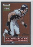 Ed McCaffrey #/556