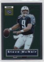 Steve McNair #/556