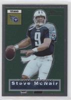 Steve McNair #/556