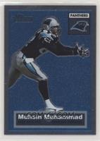 Muhsin Muhammad #/556