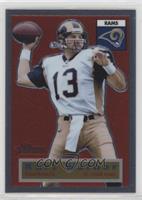 Kurt Warner #/556