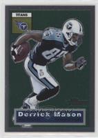 Derrick Mason #/556