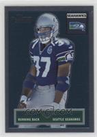 Shaun Alexander #/556