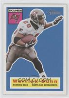 Warrick Dunn